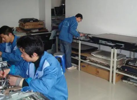 skyworth电视维修电话