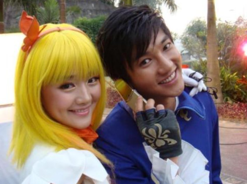 巴啦啦小魔仙咒语