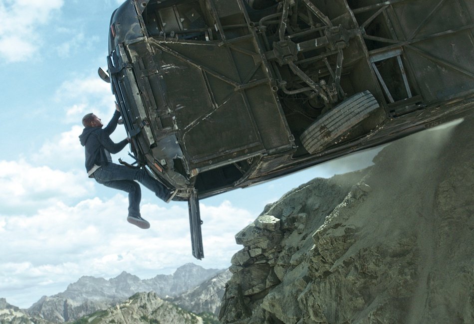 速度与激情7完整版高清HD迅雷下载？