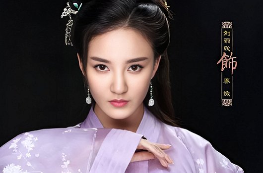 刘雨欣电影电视剧作品大全