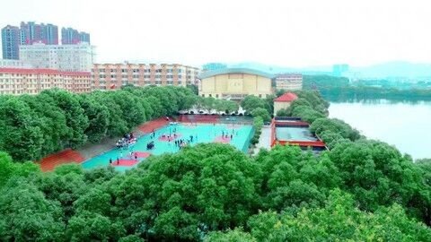 华东交通大学理工学院怎么样