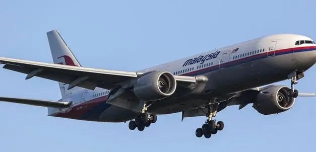 马航MH17客机遭击落8周年将至，为何至今还未追责？