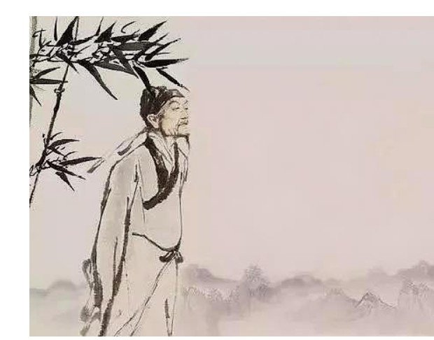 美人胡为隔秋水出自哪里?