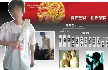 尊龙名社的特点