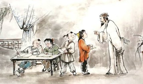 请翻译 夫明六经之指，涉百家之书，纵不能增益德行，敦厉风俗，犹为一艺，得以自资。