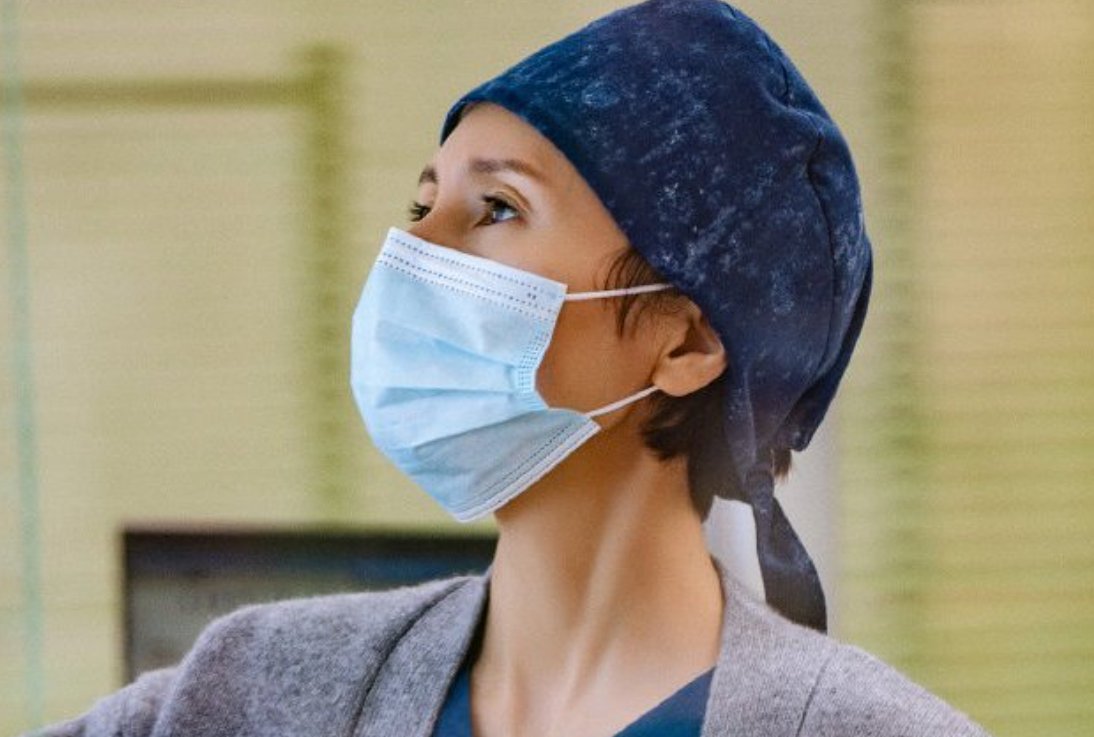 中国医生演员表