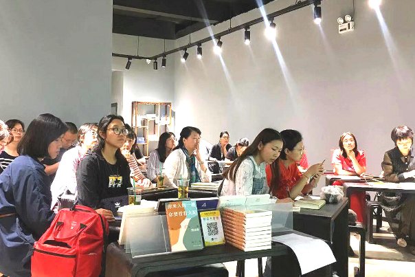 势利使人争下一句