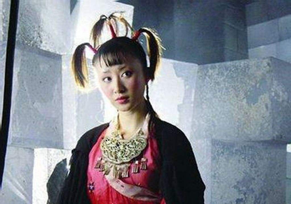 金庸的《天龙八部》中，天山童姥为什么有返老还童的能力？