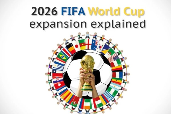 2026年世界杯预选赛赛程