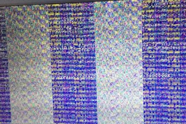 国产乱码一二三怎么区分