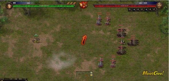 网游之战龙无双的介绍