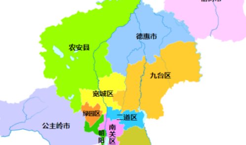 0431是哪里的电话区号