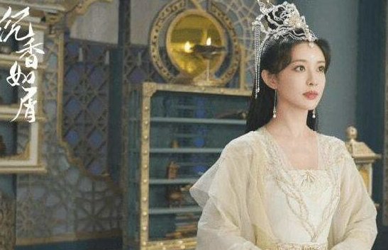 沉香如屑中芷昔是好人还是坏人？