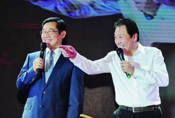 奇志大兵曾经火遍全国,为何后来会分道扬镳?