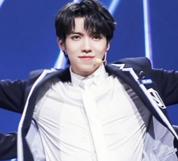 青春有你3出道名单