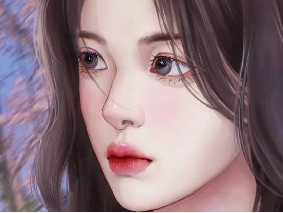 彻夜流香的小说