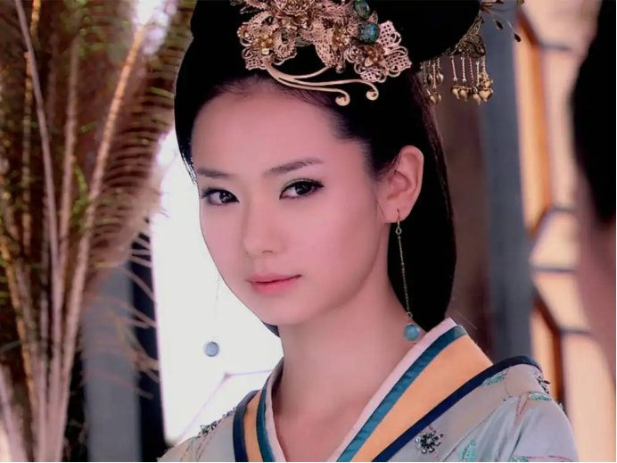 美人心计剧情分集剧情介绍