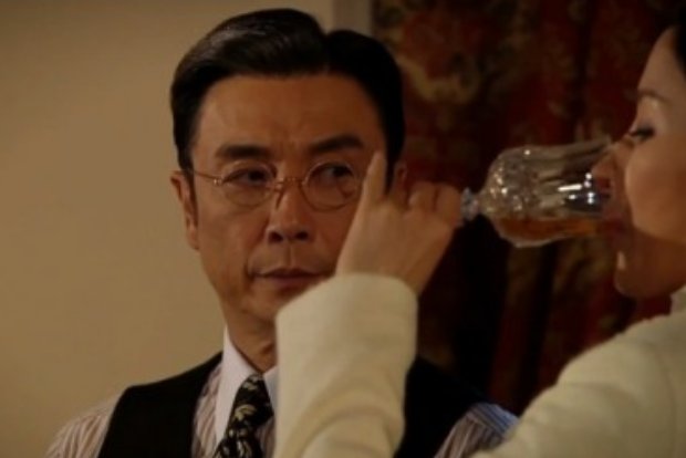 名媛望族演员名单