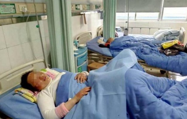 长沙餐厅卡式炉爆炸有伤亡吗？