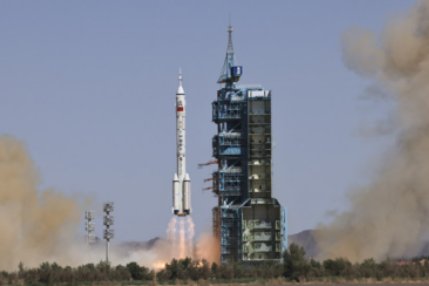 神舟14号几点返回?