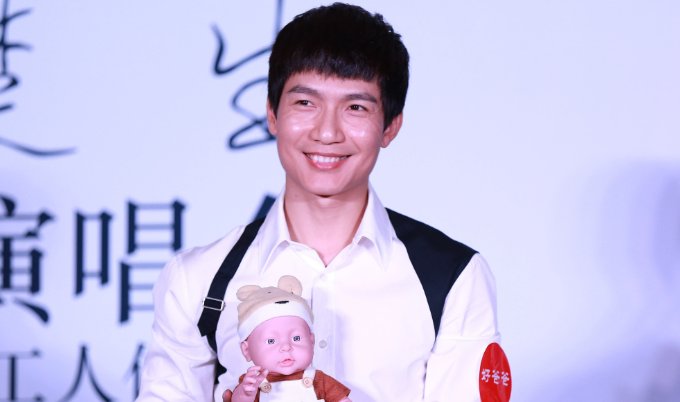 2007年超级男声前十名