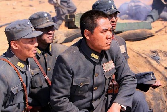 正者无敌电视剧剧情