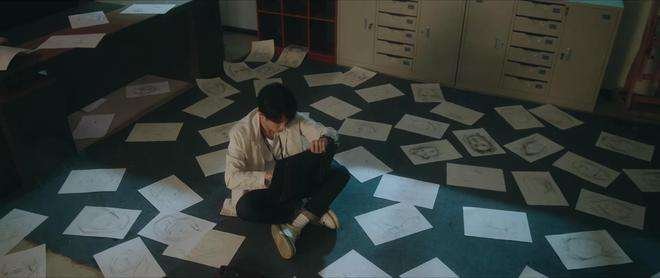 《猎罪图鉴》有原著吗