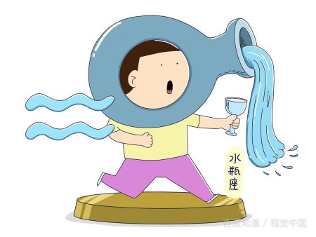 十二星座各自体内封印着什么神力?