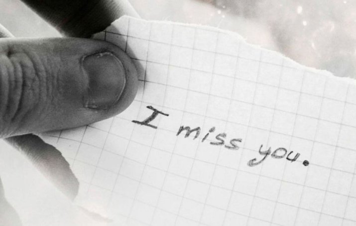 想念的英文单词是什么