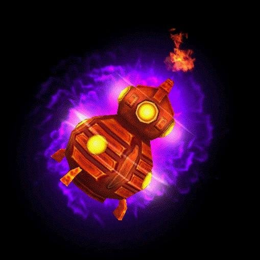 寻仙的控火904法宝叫什么名字？