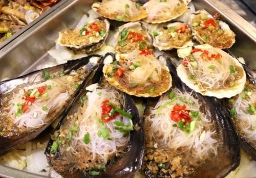 带子是什么海鲜，它有什么营养价值？