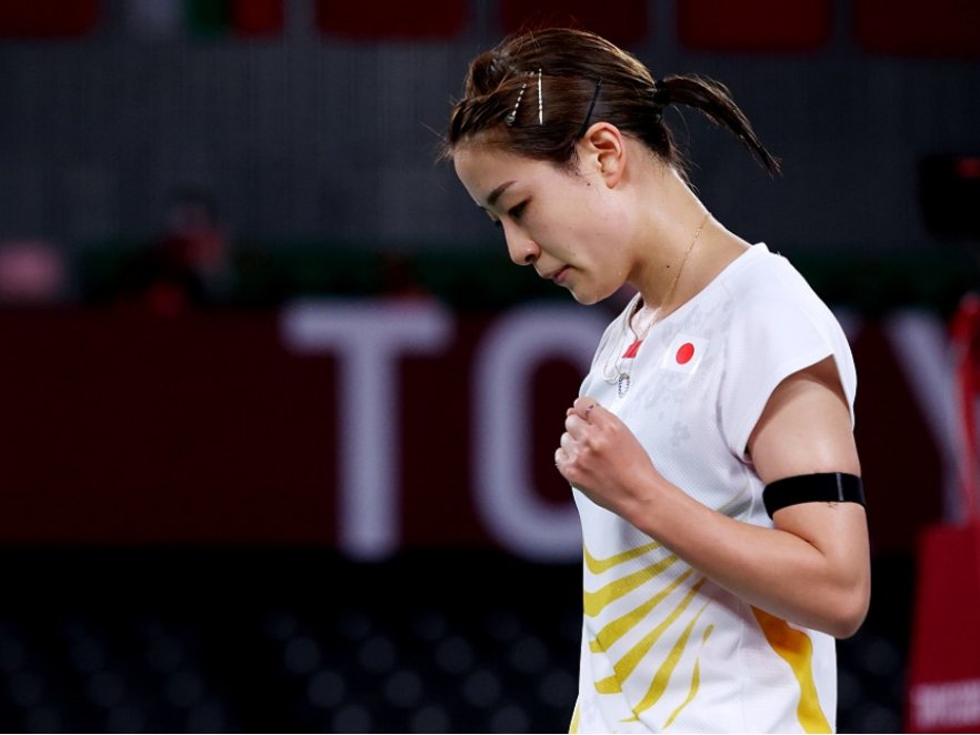 羽毛球女单世界排名公布