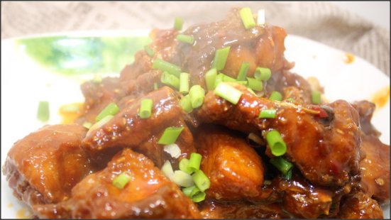 红烧鱼的汤汁怎么做？