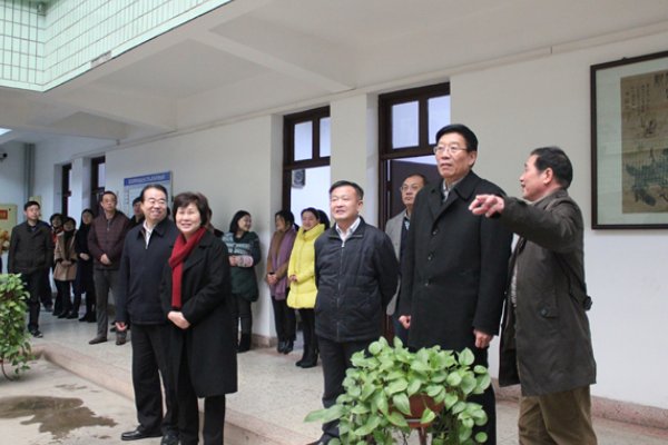 湖南省委原书记徐守盛逝世，你如何看待他“当官无功就是过”这句话？