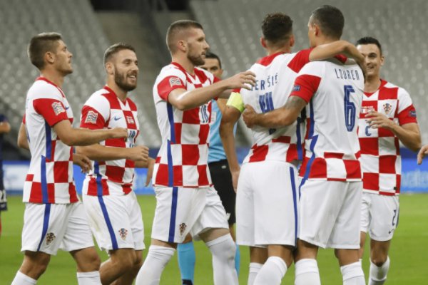 日本和克罗地亚谁更厉害