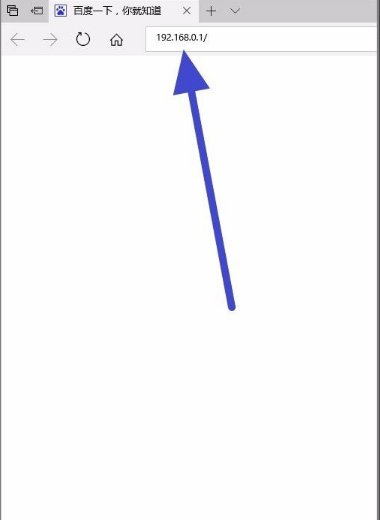 168.192.01怎么设置路由器