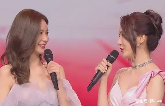 湖南台618晚会上主持人嘴瓢，金晨假唱，到底有多翻车