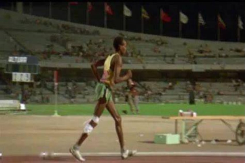 奥运会上最成功的失败者是谁