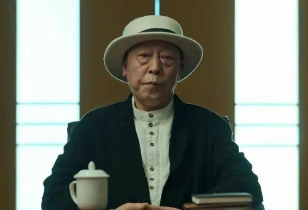 《狂飙》中的陈泰结局是什么？