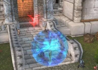 魔兽世界天降厄运任务完成攻略详解