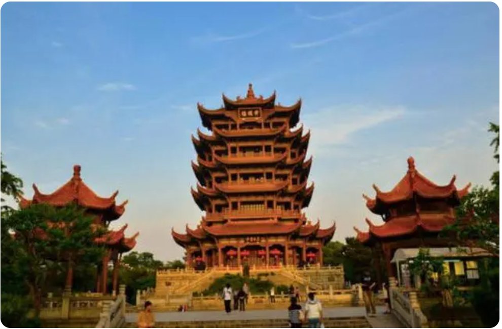 孤帆远影碧空尽的全诗