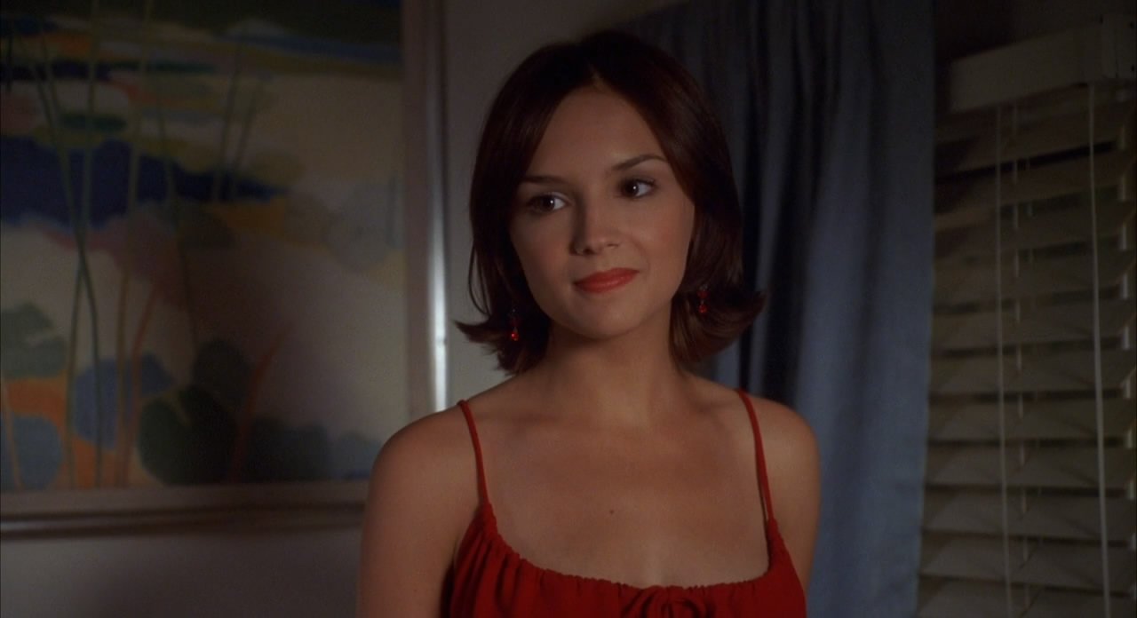 窈窕美眉的角色介绍