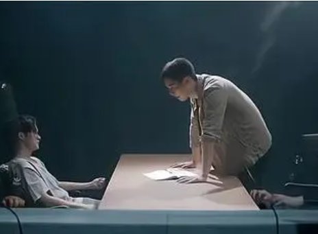 《猎罪图鉴》猎罪图鉴中雷队是谁杀的？