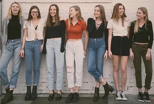 brandy melville是什么牌子？