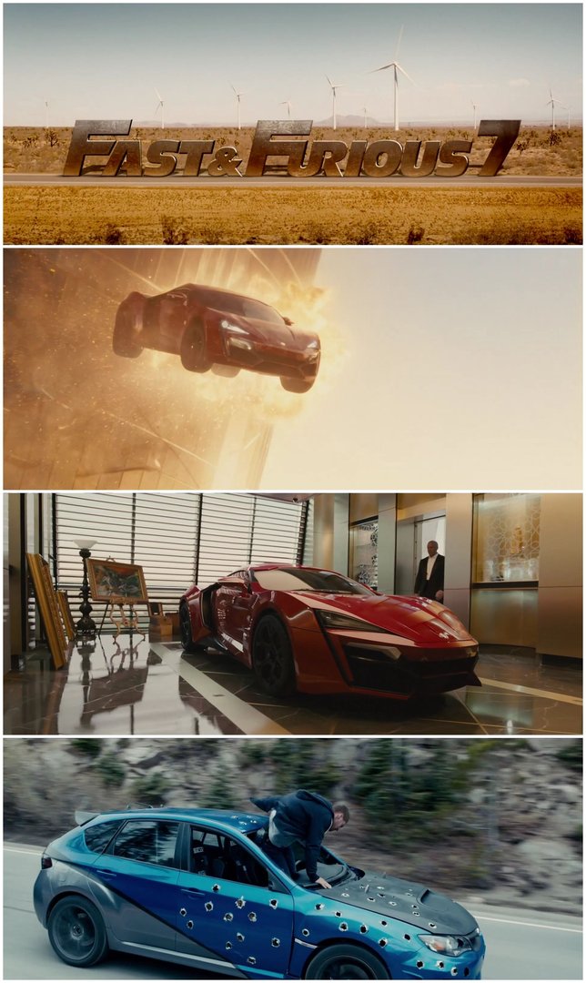 求速度与激情7的资源，不要如图的清晰度..求高清完整版