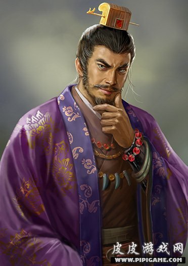 刘室三牧的史书记载