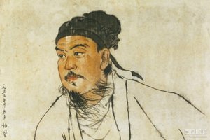 郑板桥当官时遇到贪官上任时是怎么做的呢?