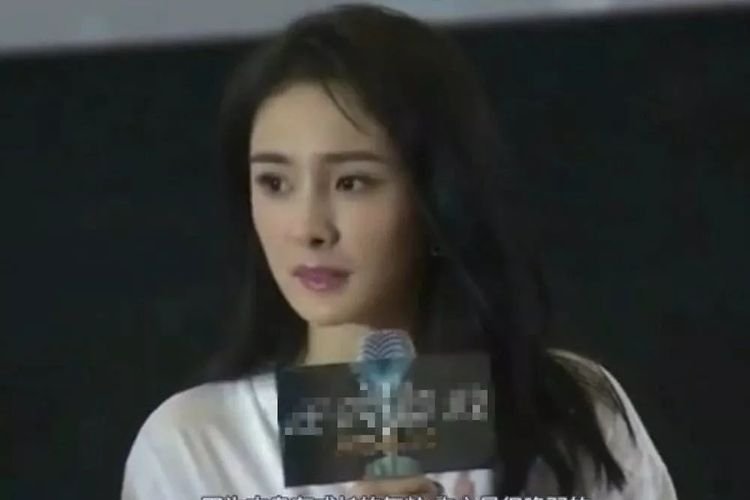 杨幂离婚后，有传闻称她和刘恺威复婚了，是真的吗？