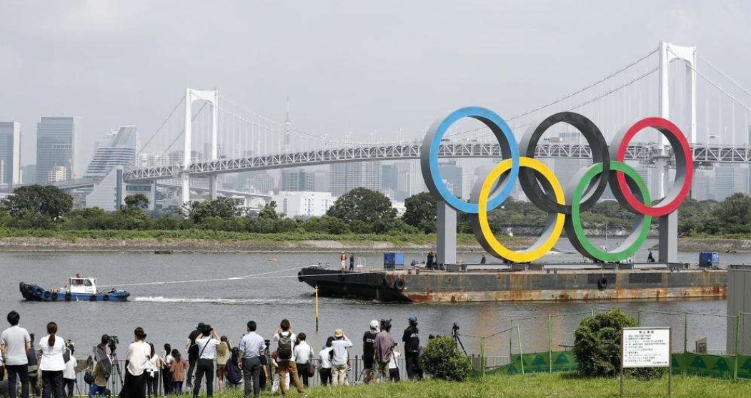 超五成日本公司反对2021年办奥运,反对理由是什么?