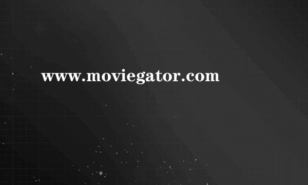 www.moviegator.com